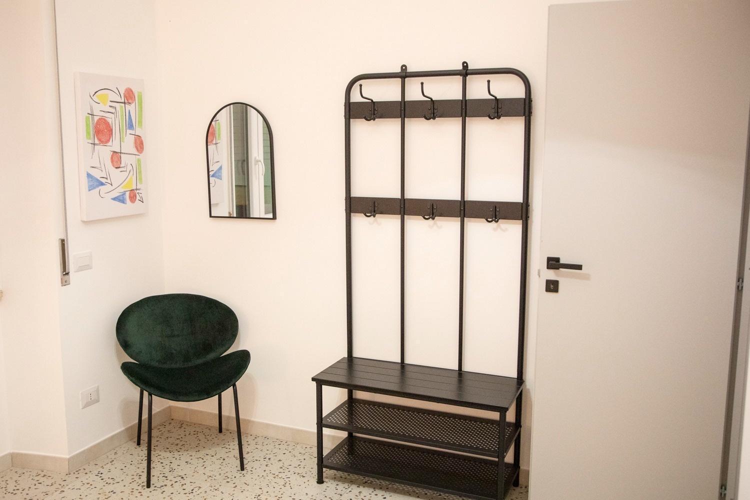Casa Marini Сasa de vacaciones Roma